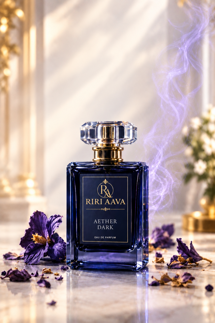 Aether Dark