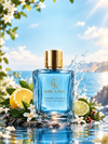 Azure Ocean – Extrait De Parfum