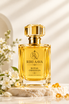 Royal Obsidian – Extrait De Parfum