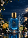 Azure Ocean – Extrait De Parfum