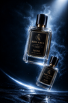 Noir Élan – Extrait De Parfum