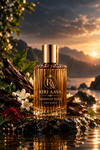 Midnight Élite – Extrait De Parfum