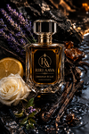 Obsidian Éclat – Extrait De Parfum