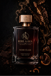 Noir Élan – Extrait De Parfum