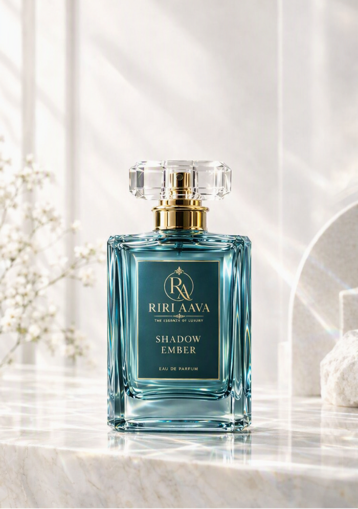 Shadow Ember – Extrait De Parfum