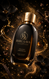 Velvet Obsidian Extrait de Parfum